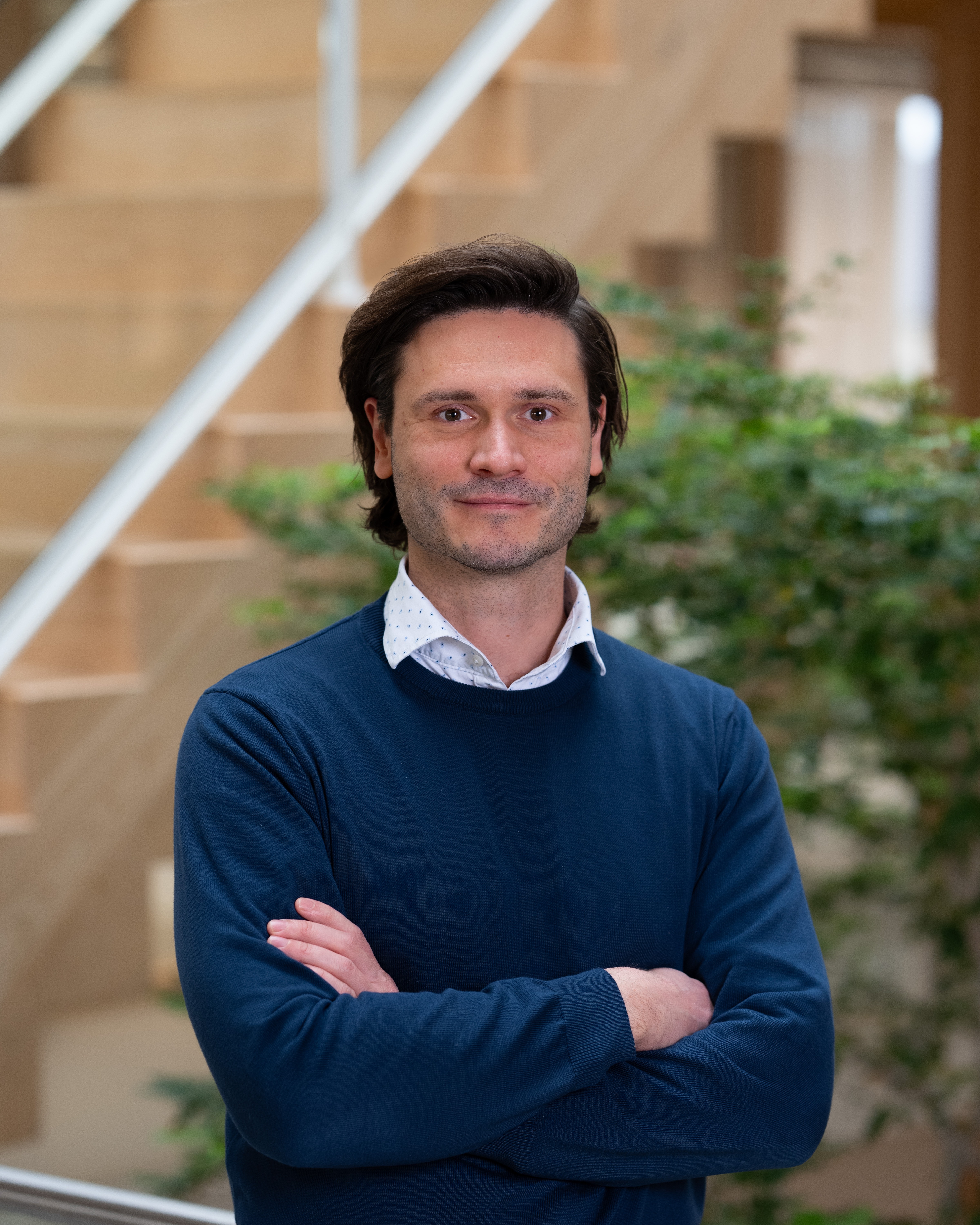 Alexander Gaydadjiev