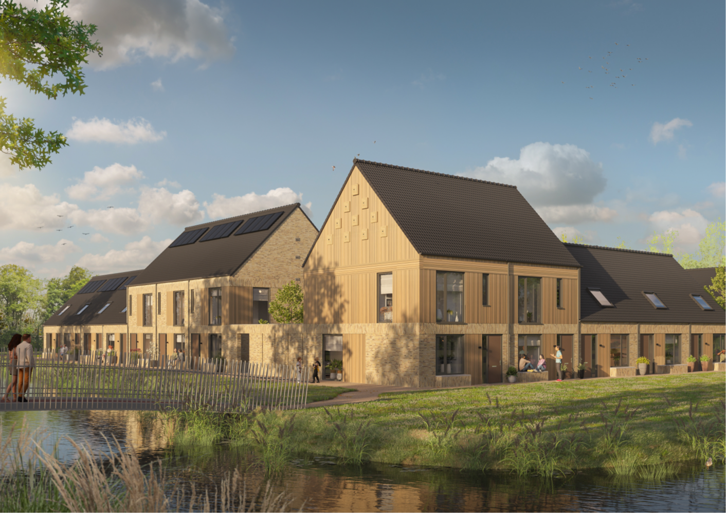 Emmelhage 3 B 24 Hofwoningen jpg