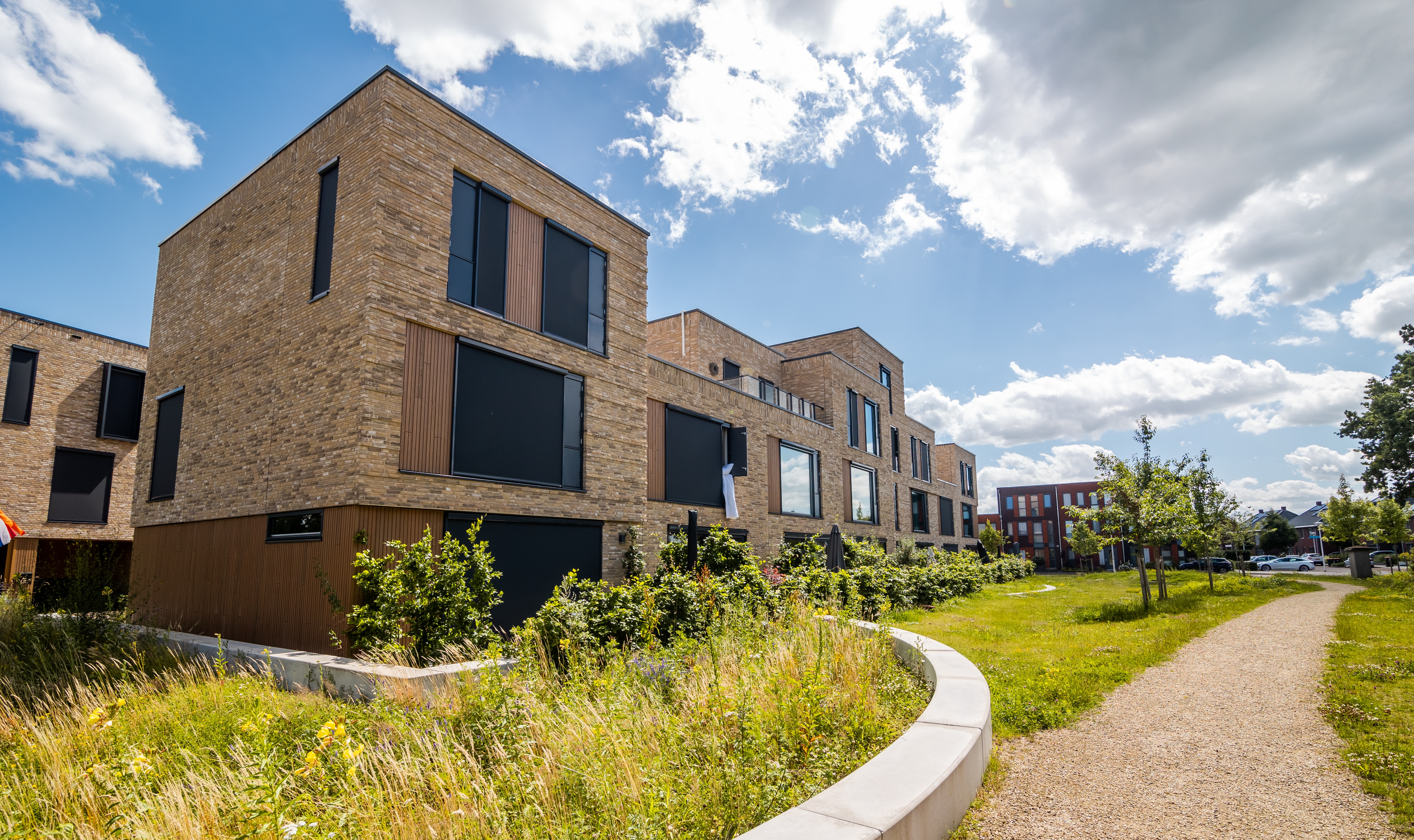 Hengelo Watertorenpark Fotografie 17