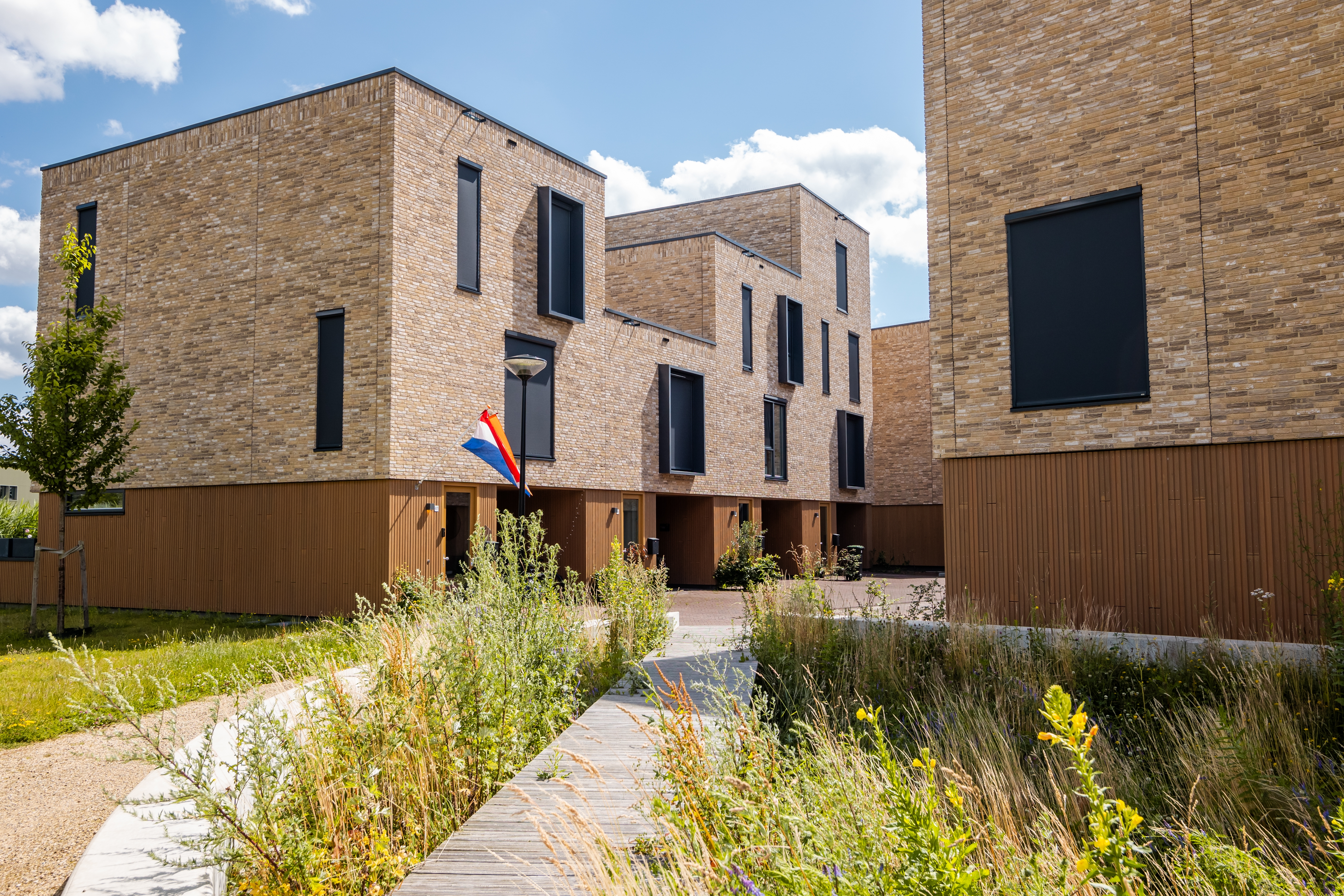 Hengelo Watertorenpark Fotografie 29