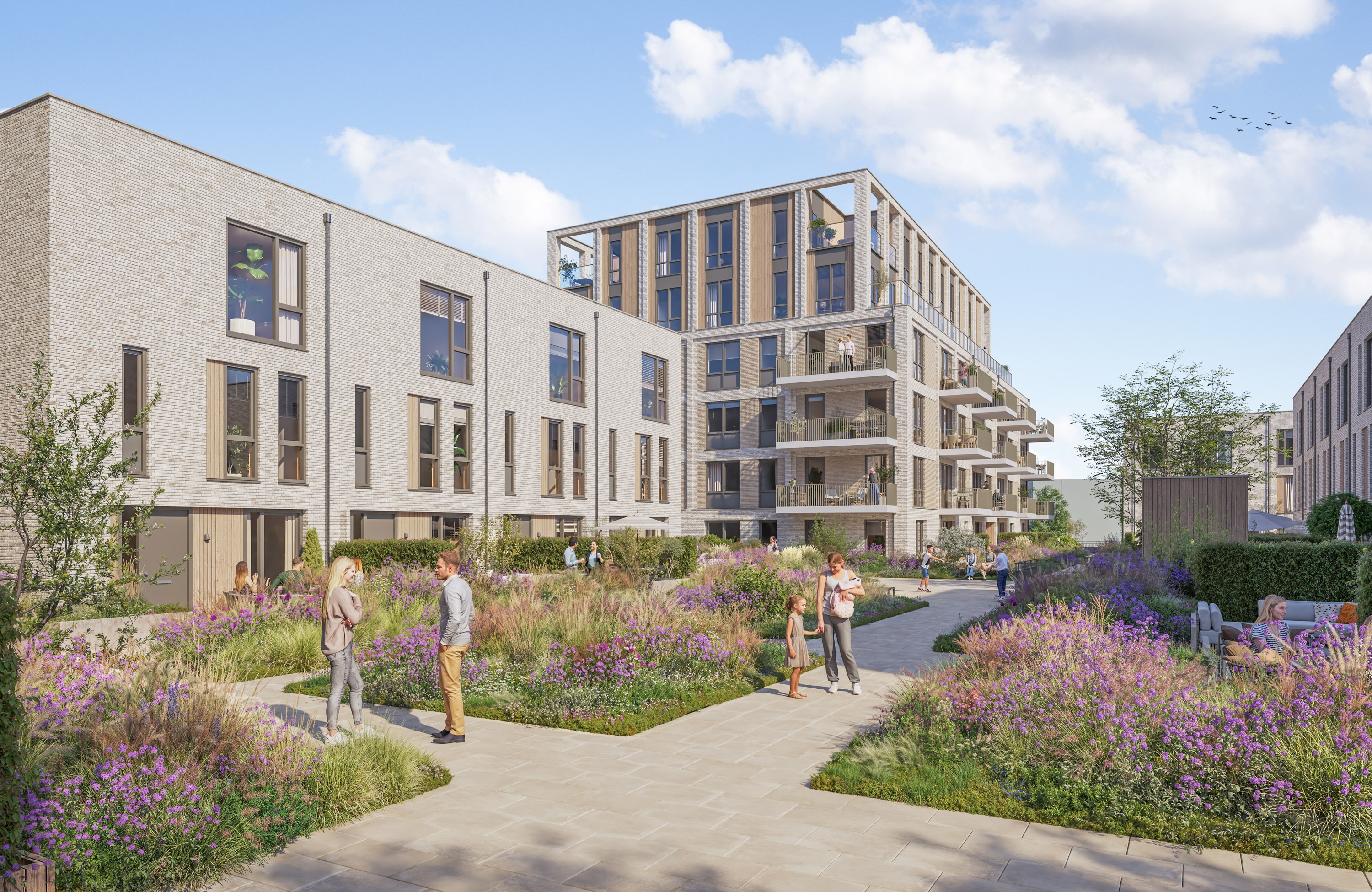 Plan Woerden Exterieur 01 LR