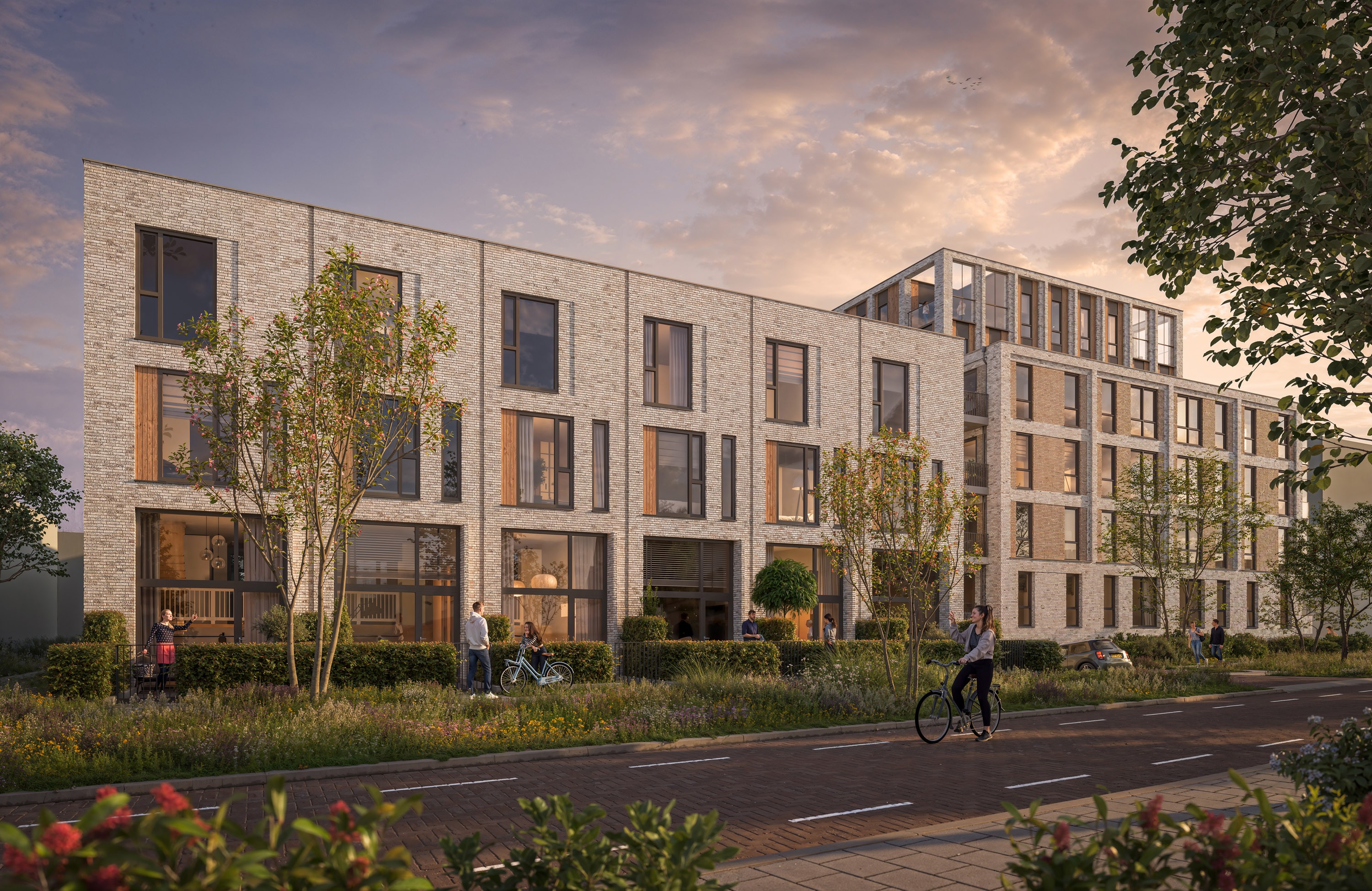 Plan Woerden Exterieur 02 LR