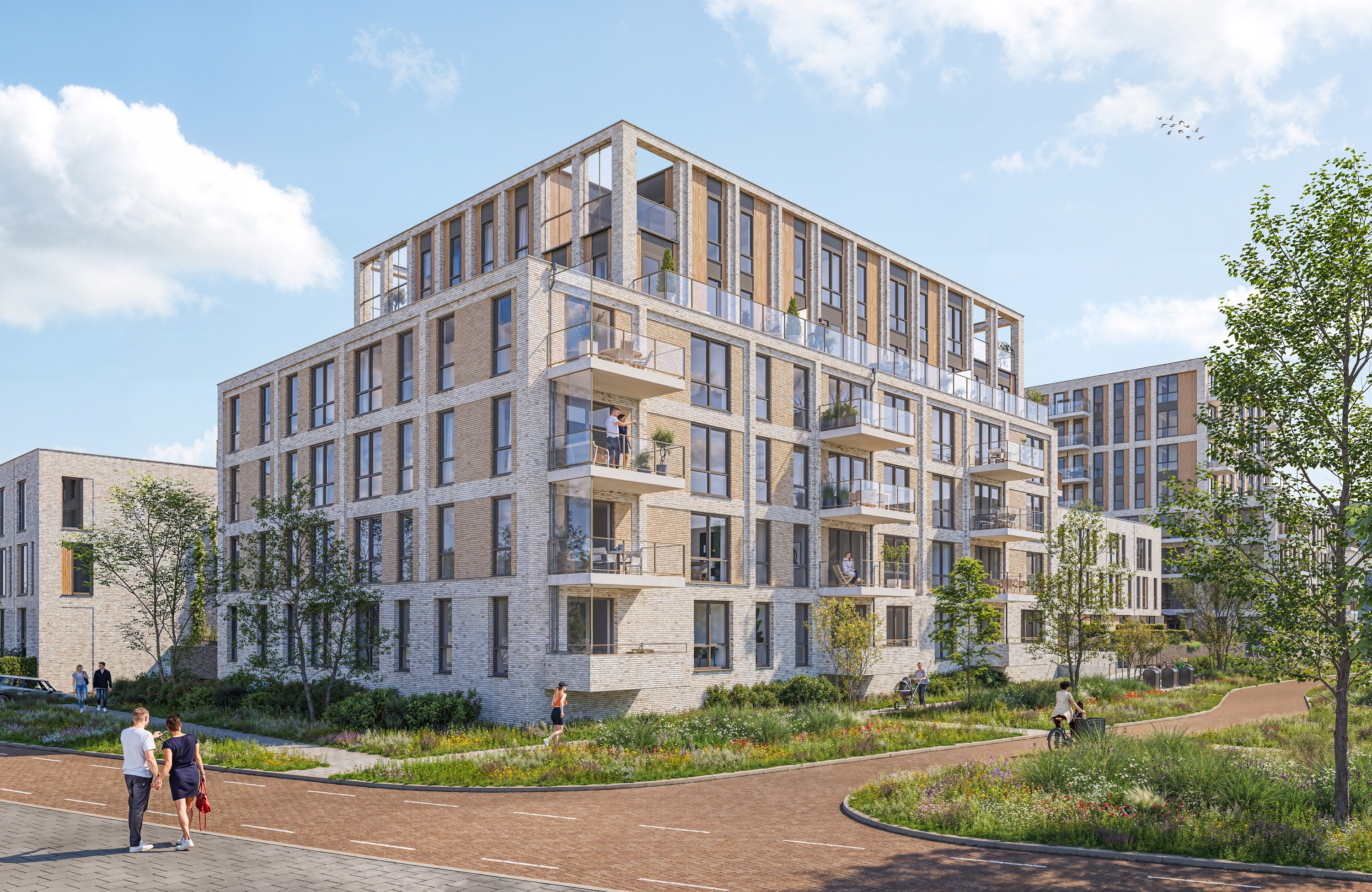 Plan Woerden Exterieur 07 LR