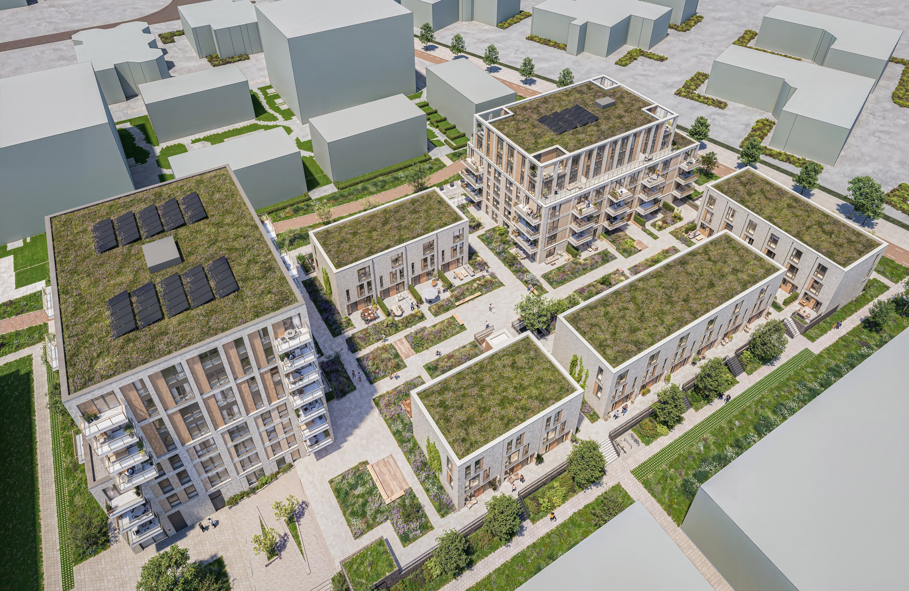 Plan Woerden Vogelvlucht LR