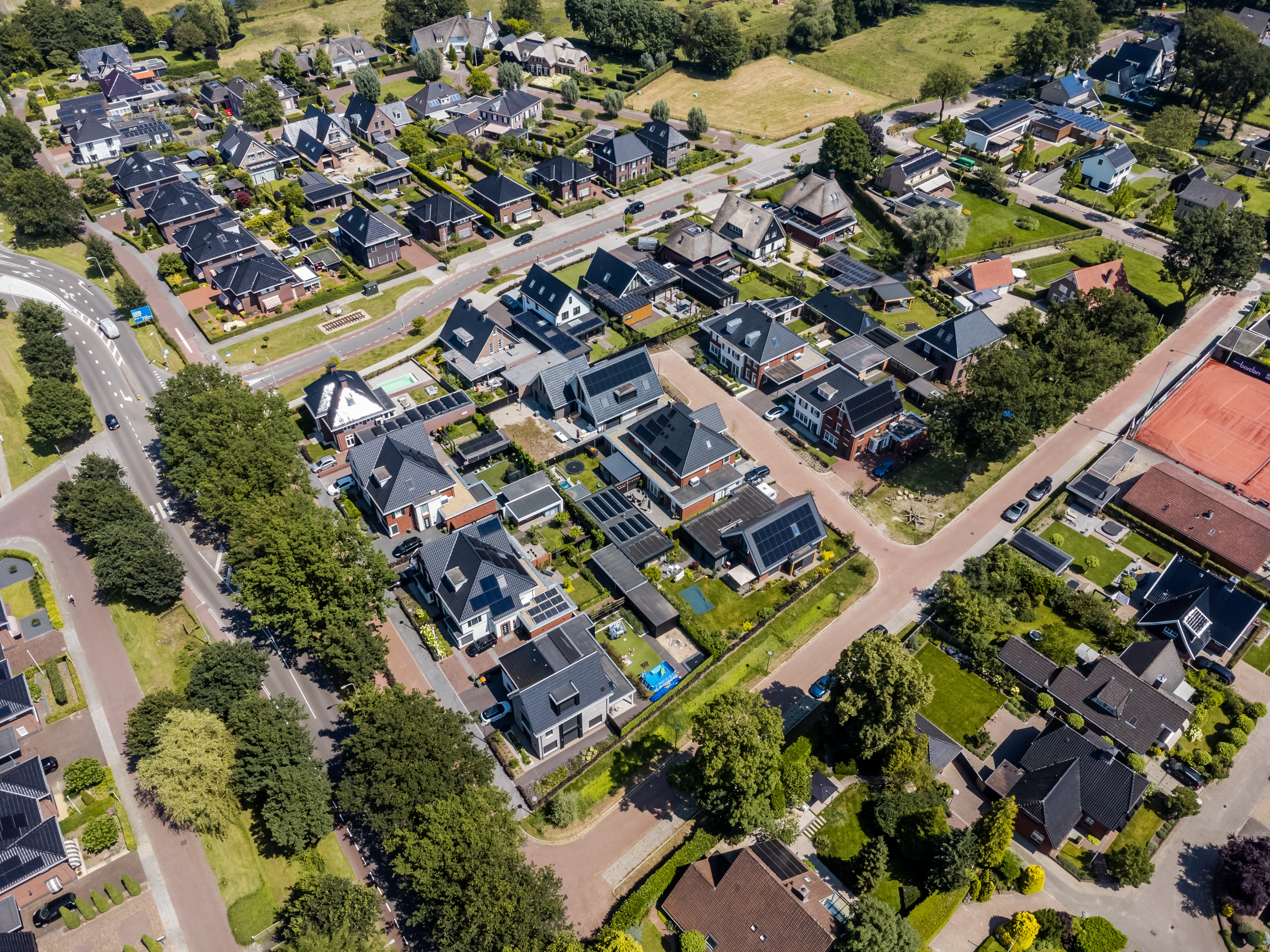 Rijssen RV Terrein Fotografie 33