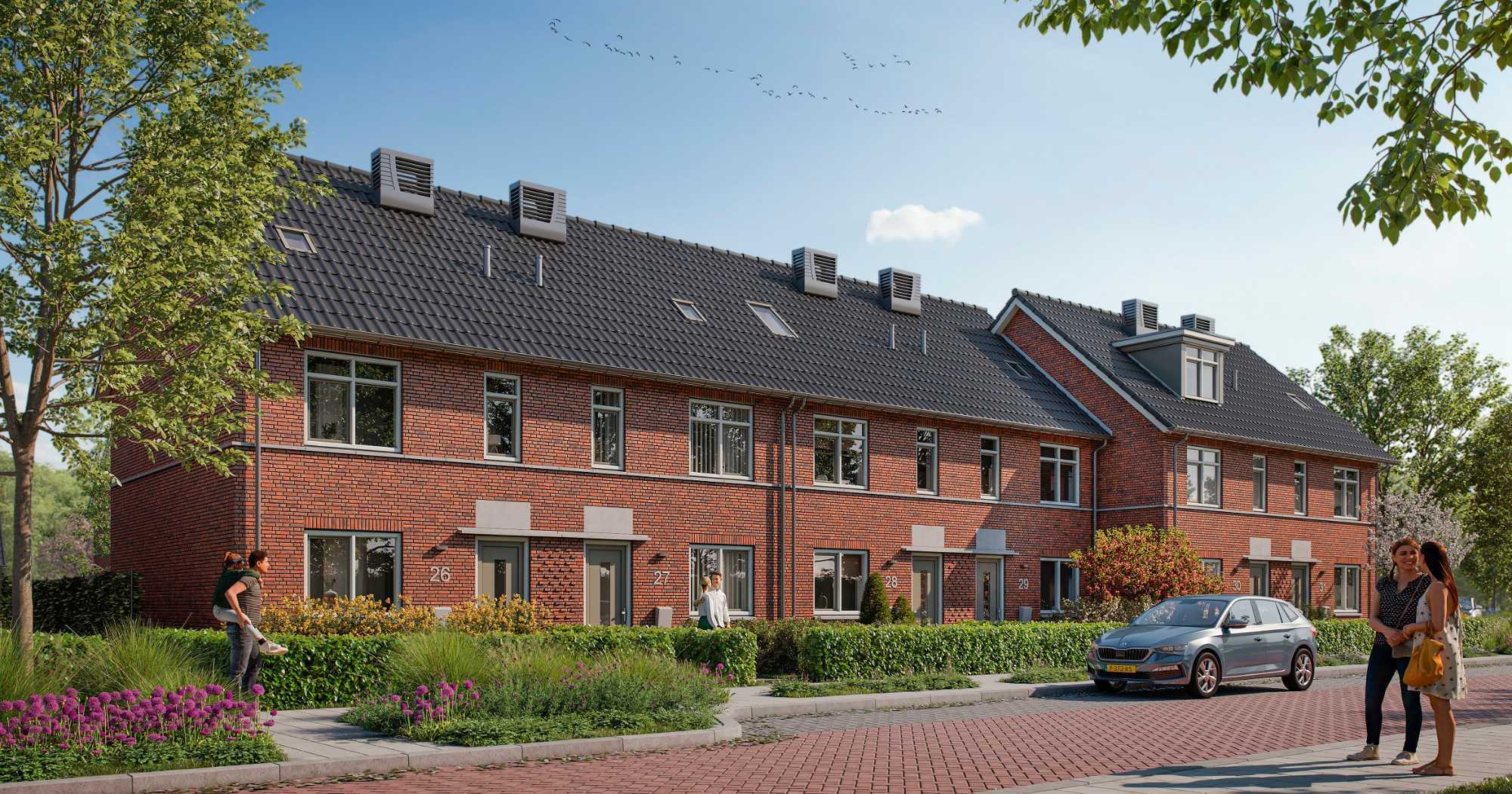 Rozenvelden 5