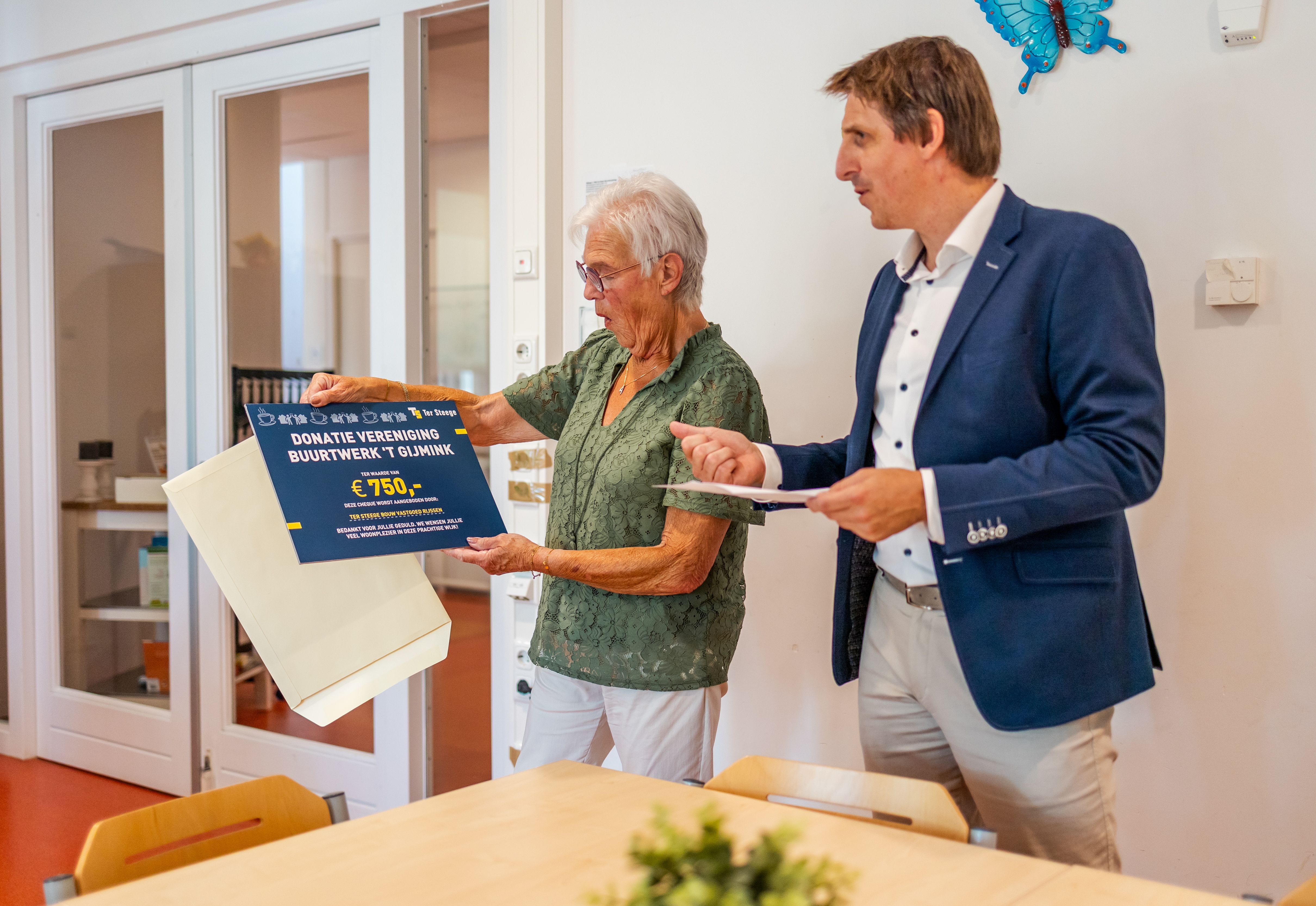 Ter Steege ijskraam Goor 9