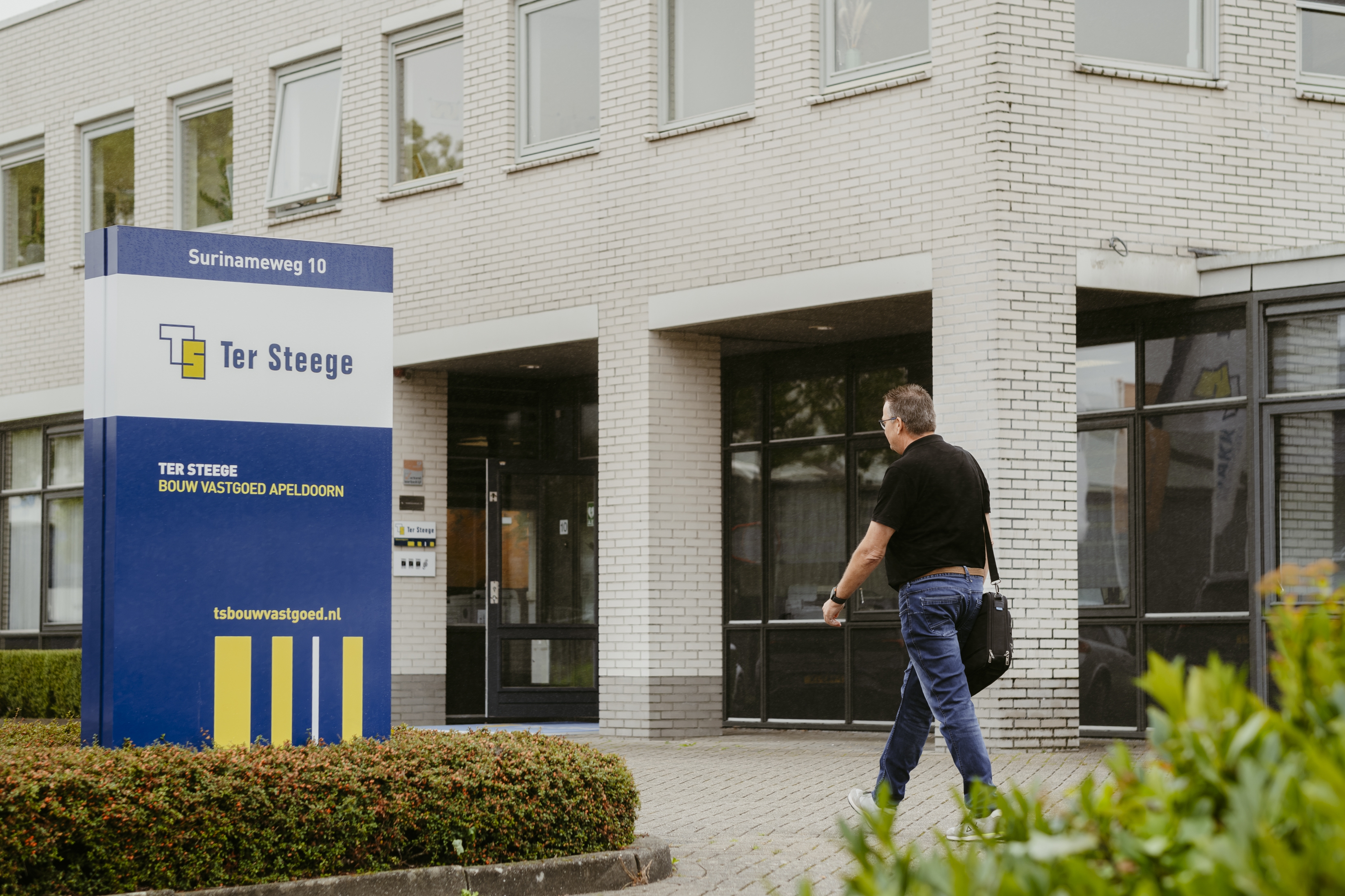 Ter Steege John 31
