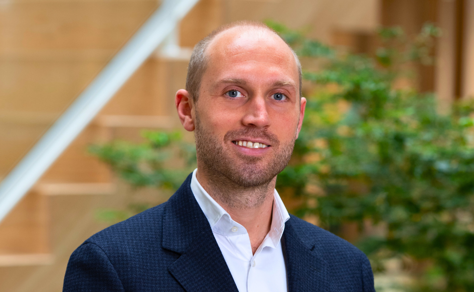 Wouter gouman website